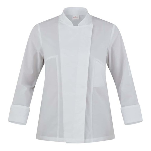Giacca cuoco donna gloria - cuoco,