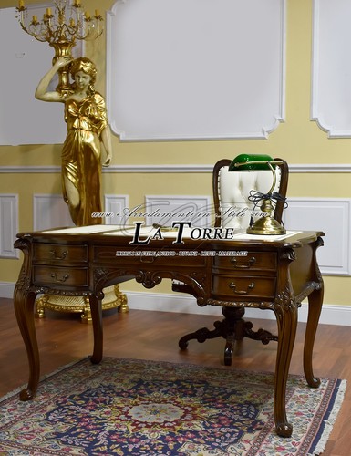 Scrivania dana stile - dana,