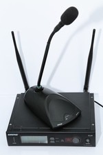 Shure MX890 Trasmettitore