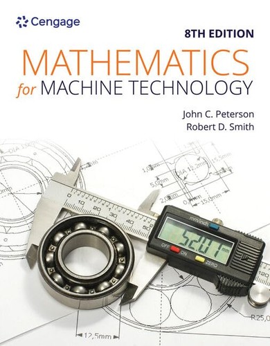 Mathematics for machine - mathematics,