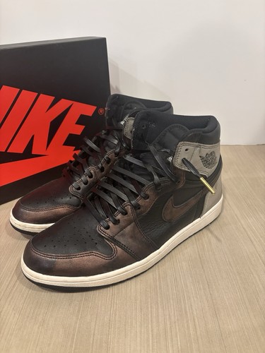 Nike air jordan retro high - air,