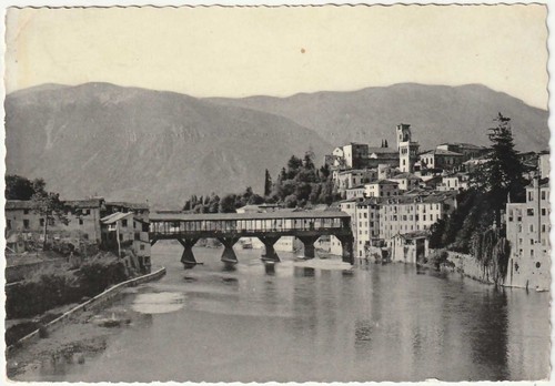 Bassano del grappa vicenza - grappa,
