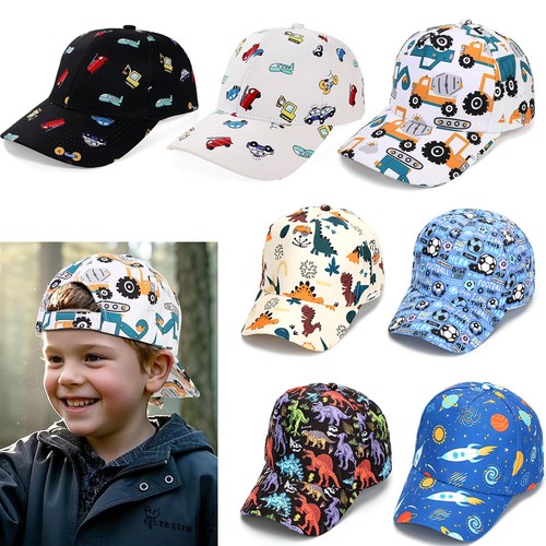Berretto baseball bambini - baseball,