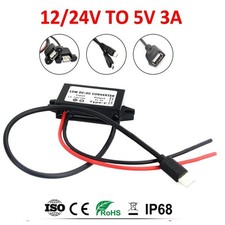Convertitore DC Regolatore