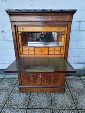 SECRETAIRE CARLO X,  META'