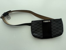 Regolazione ecopelle Michael