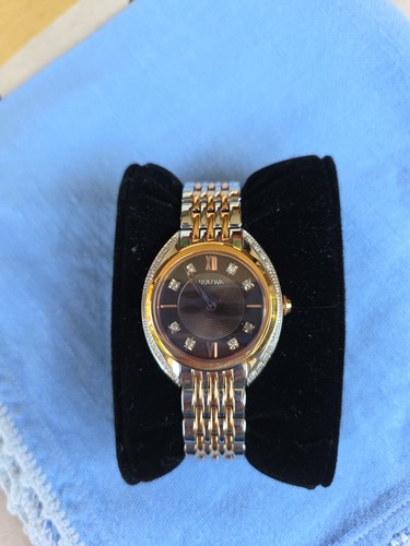 Orologio donna bulova mod - orologio,