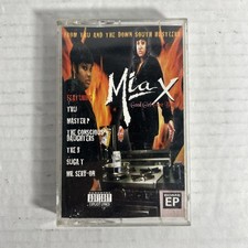 Mia X Good Girl Gone Bad