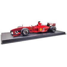 1999 Michael Schumacher