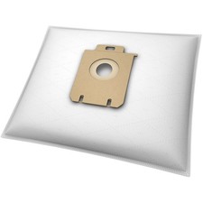 20 Staubsaugerbeutel für