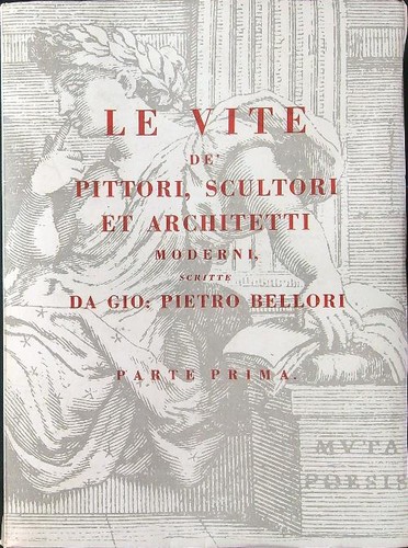 Vite pittori scultori - de, pittori,