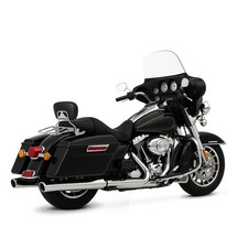 Sissy Bar smontabile con