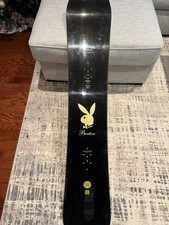 Brand New Burton Playboy 50th