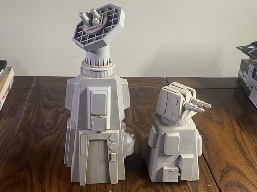 Empire toy works - toy, star
