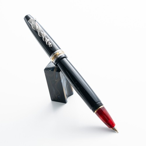 Penna stilografica marlen - stilografica,