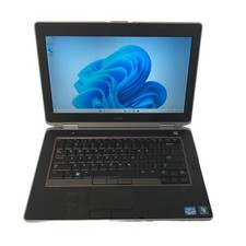 Dell Latitude E6420 i5-2520M