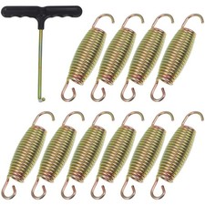  1 set di molle universali per