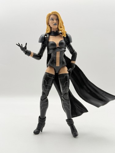 Marvel legends emma - legends:, frost