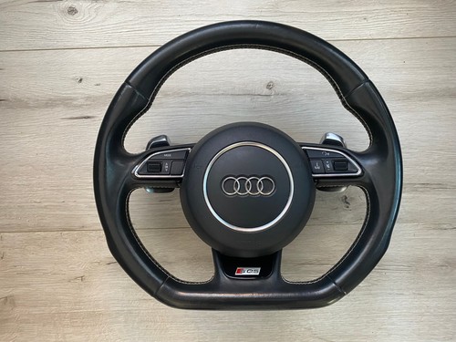 Airbag volante originale audi - originale,
