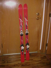 Sci giovanili VOLANT MACHETE