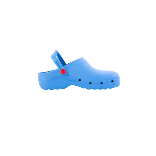 Zoccoli sanitari light shock - sanitari,