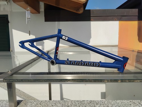 Telaio bmx standard midschool - bmx,