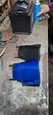 citroen c2 vts/vtr drives side