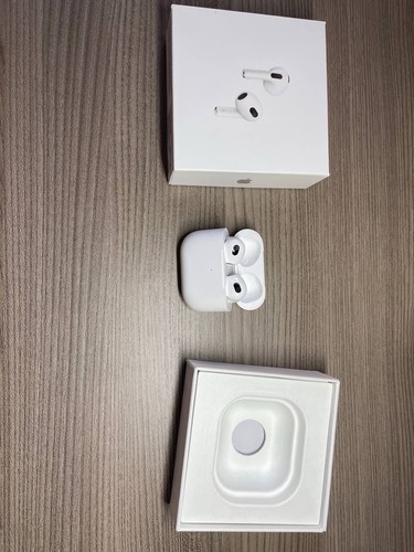 Apple airpods bluetooth - apple,