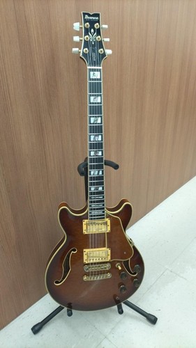 Chitarra elettrica ibanez - elettrica,