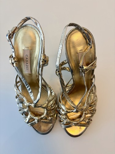 Casadei tacchi con - , cinturino