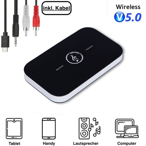 Trasmettitore bluetooth 0 - bluetooth, 5.0