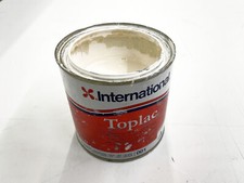 INTERNATIONAL TOPLAC Snow