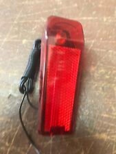 FANALINO POSTERIORE CON FILO