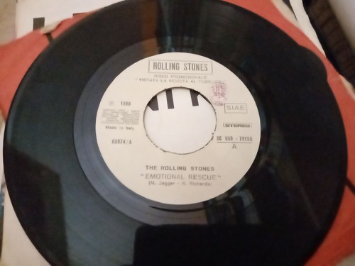 Rolling stones - rolling,
