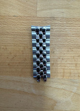 Orologio Bulova Snorkel Accutron II 96B237 C877874 Precisionist maglie finali per cinturino