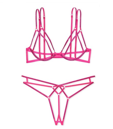 Victoria secret shine - secret,