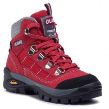 SCARPE SCARPONI BAMBINO OLANG