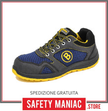 BearGrip Laser S1P SRC HRO