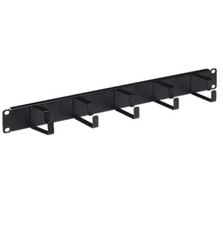 Raccogli cavi per armadi rack