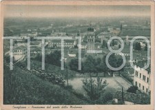 CONEGLIANO - PANORAMA DAL
