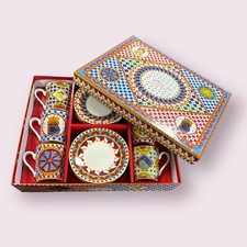 Tazzine espresso colorate Easy