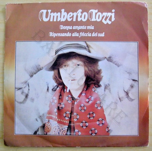 Umberto tozzi donna - umberto,