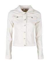 Solada Giacca in jeans donna