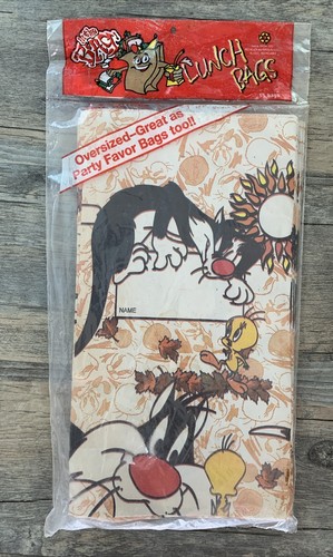 The bag looney tunes - the,