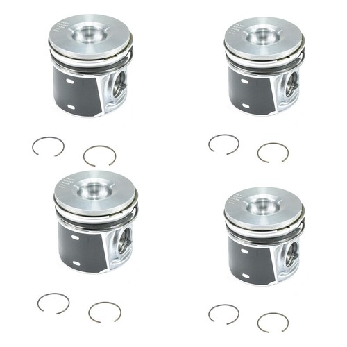 Pistoni mm per fiat - pistoni, 88,60