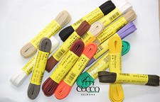 LACCI PIATTI STRINGHE IN