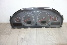 Strumentazione contachilometri