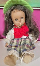 Angelita  Sebino doll poupee puppen ottime condizioni