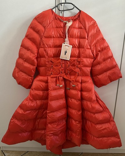 Giubbotto elisabetta franchi - giubbotto,