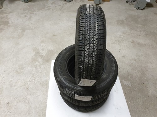 Set pneumatici 205 r15 - pneumatici, 70